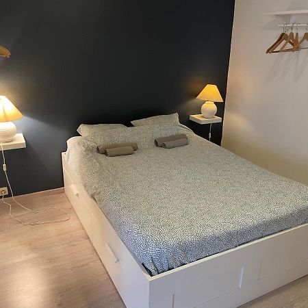 L'Appart' De Spa Kültér fotó