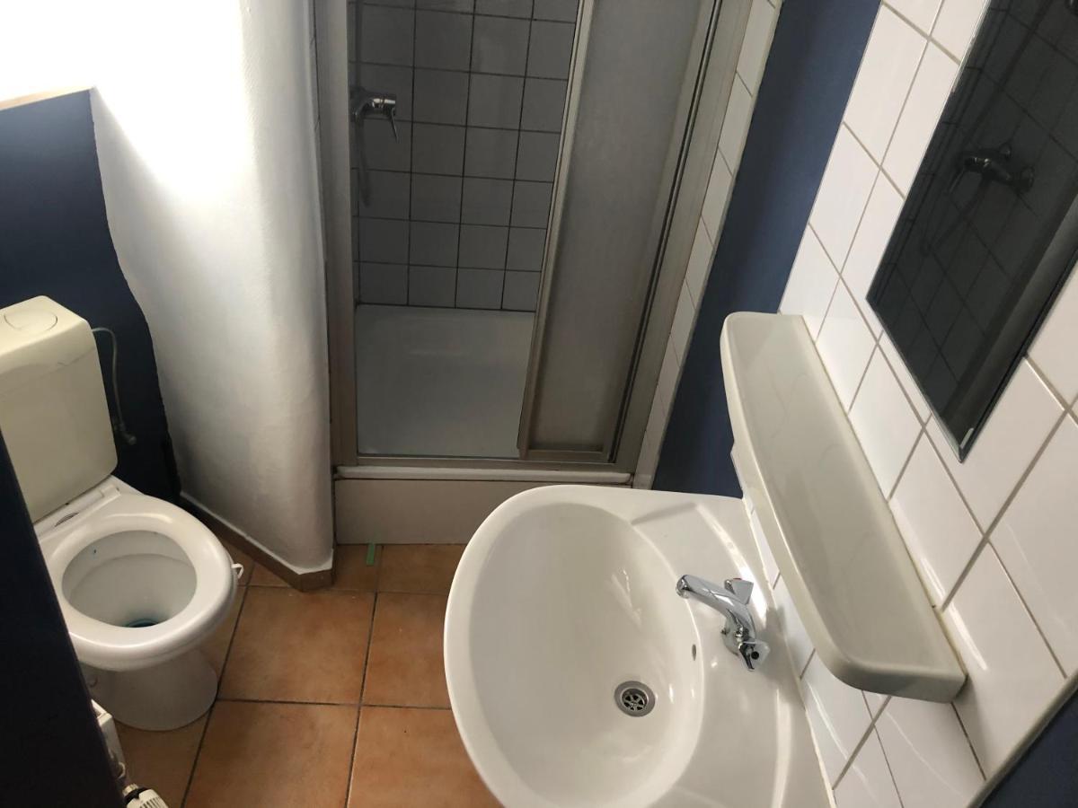 L'Appart' De Spa Kültér fotó