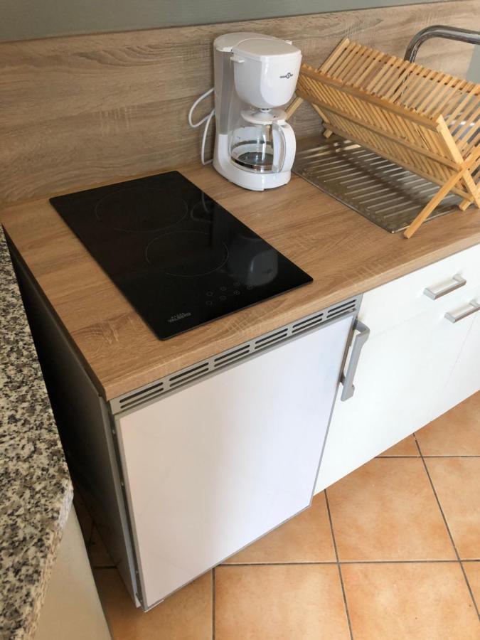 L'Appart' De Spa Kültér fotó