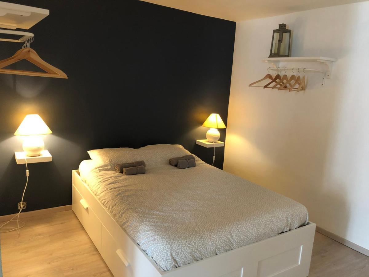 L'Appart' De Spa Kültér fotó
