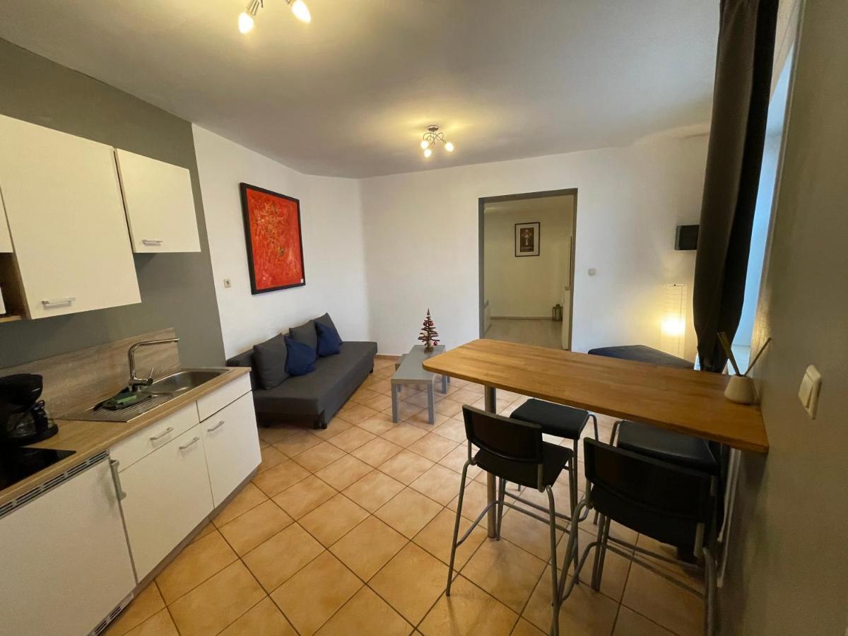 L'Appart' De Spa Kültér fotó