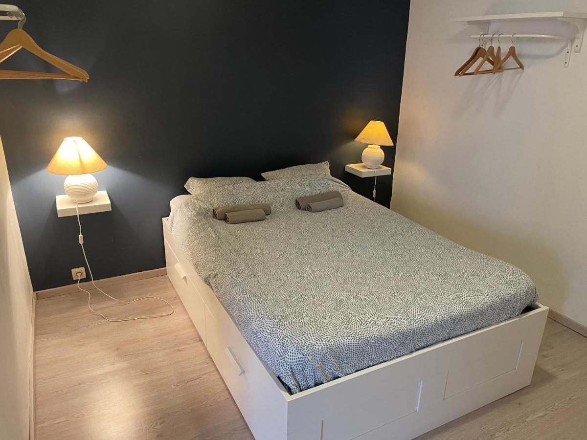 L'Appart' De Spa Kültér fotó